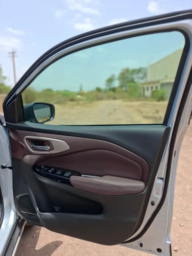 TOYOTA TAISOR thumbnail 11
