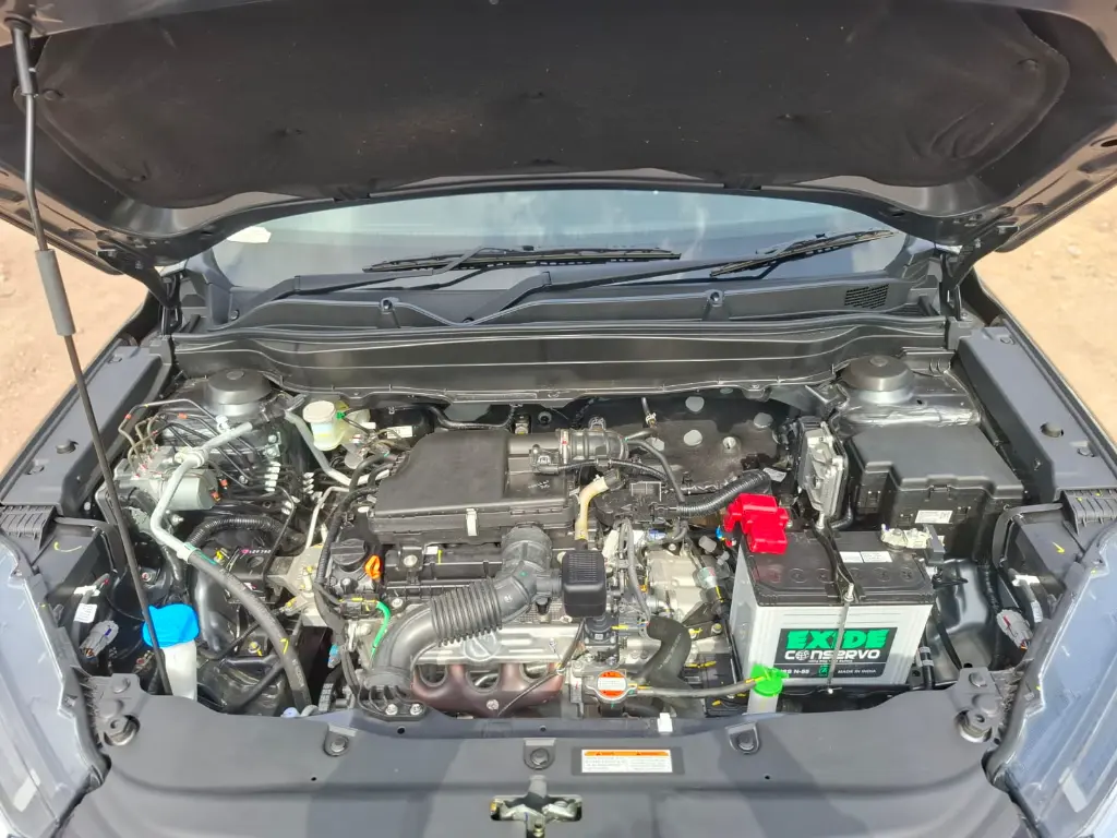 TOYOTA HYRYDER thumbnail 2