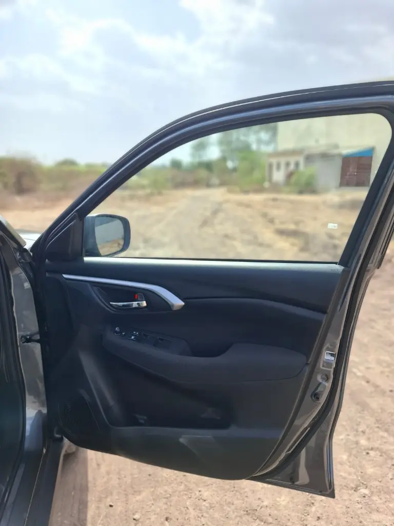 TOYOTA HYRYDER thumbnail 11