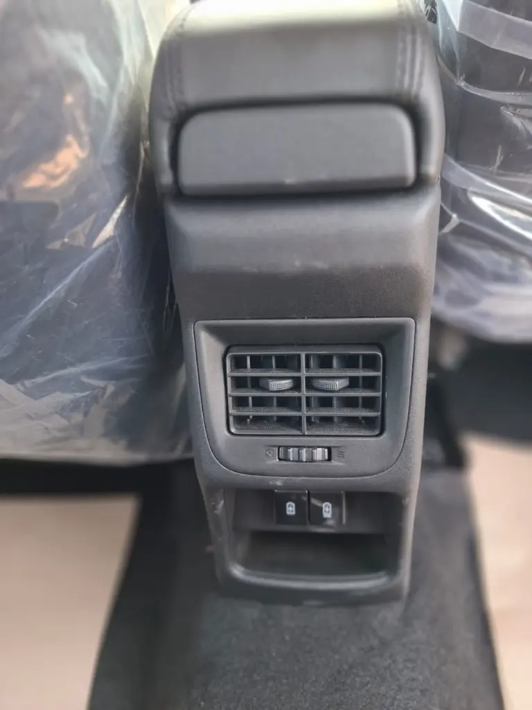 TOYOTA TAISOR thumbnail 23