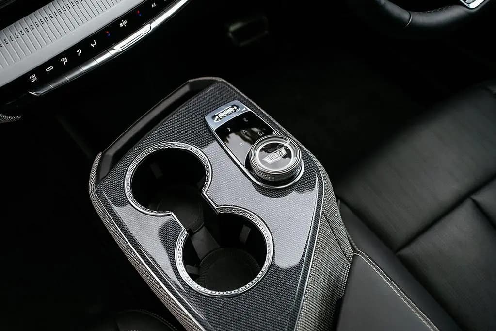 CADILLAC OPTIQ thumbnail 11