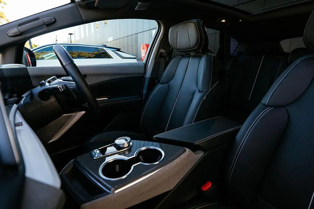 CADILLAC OPTIQ thumbnail 9