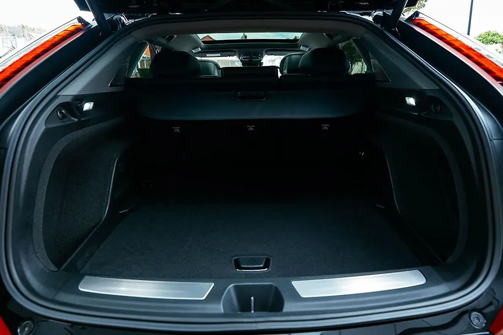 CADILLAC OPTIQ thumbnail 5