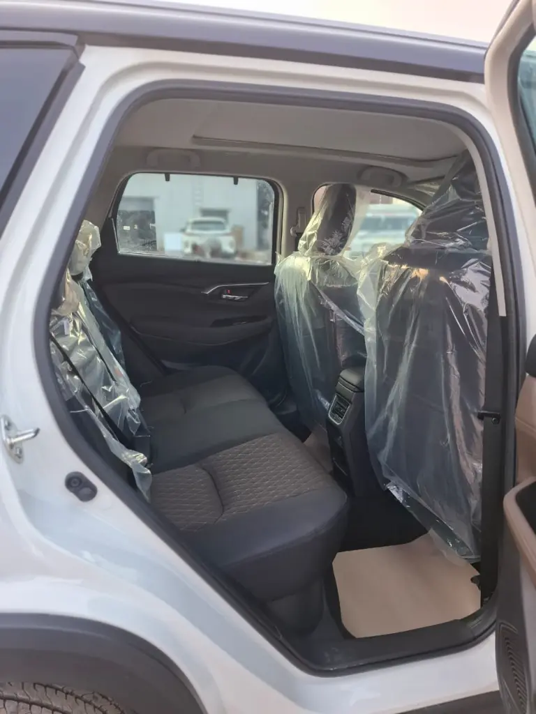 TOYOTA HYRYDER thumbnail 11