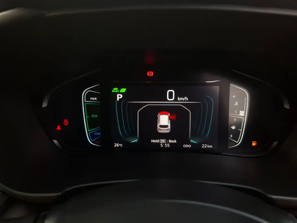 TOYOTA HYRYDER thumbnail 8