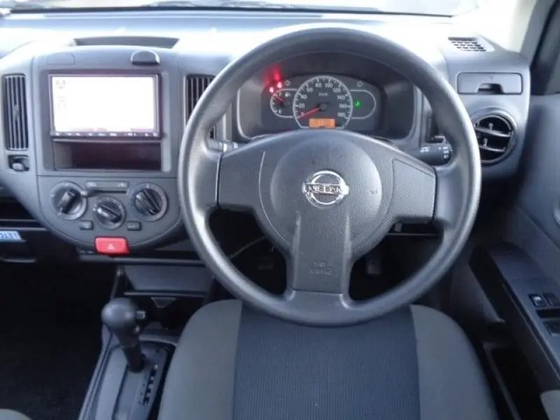 NISSAN AD VAN thumbnail 2