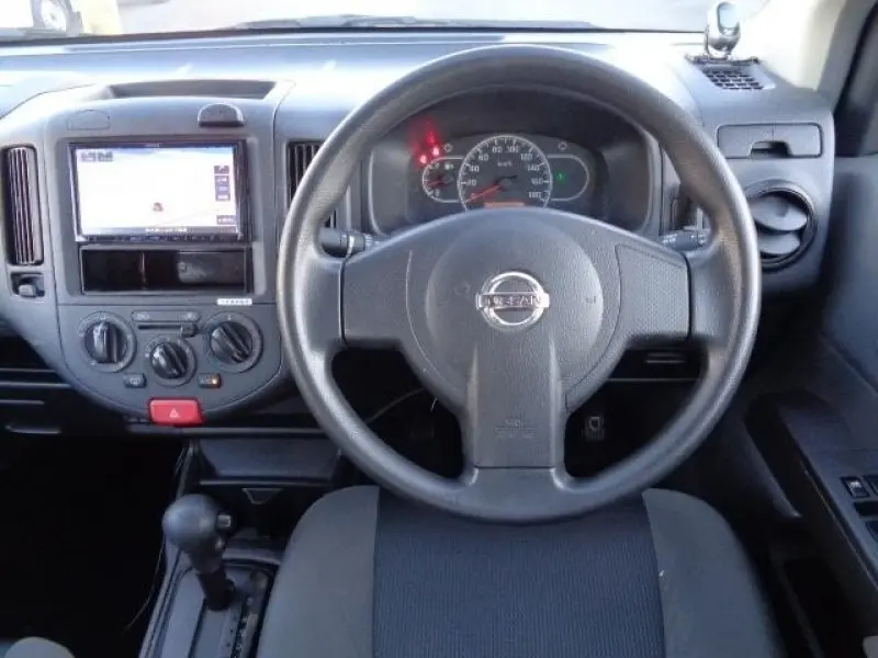 NISSAN AD VAN thumbnail 2