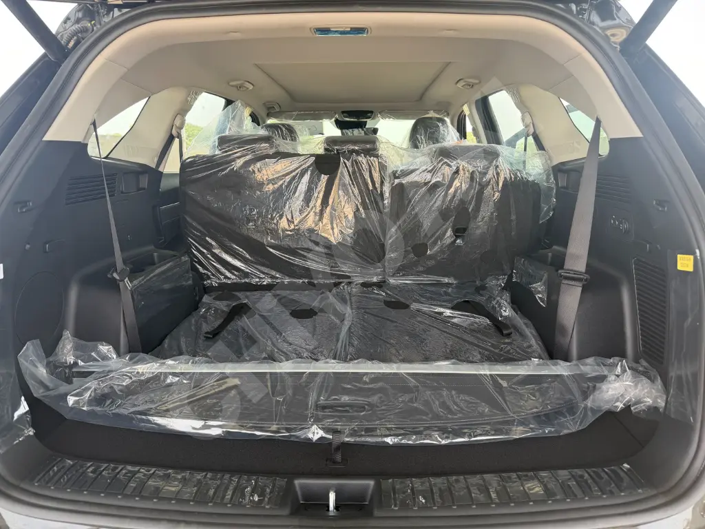 KIA SORENTO thumbnail 6