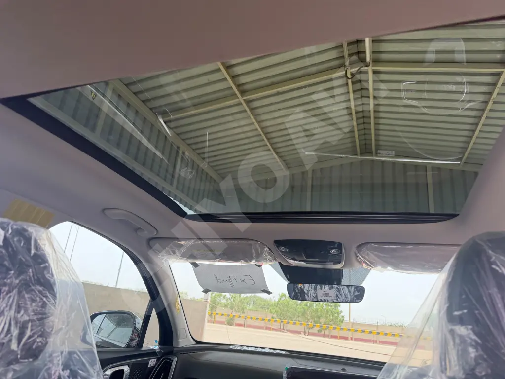 KIA SORENTO thumbnail 12