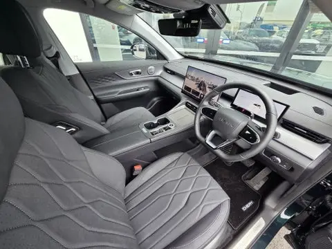 CHERY TIGGO 8 thumbnail 7