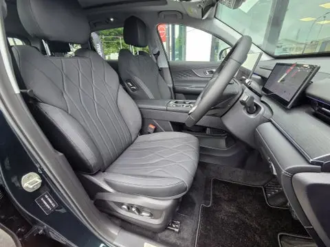 CHERY TIGGO 8 thumbnail 9