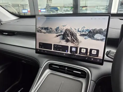 CHERY TIGGO 8 thumbnail 10