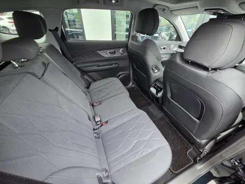 CHERY TIGGO 8 thumbnail 11
