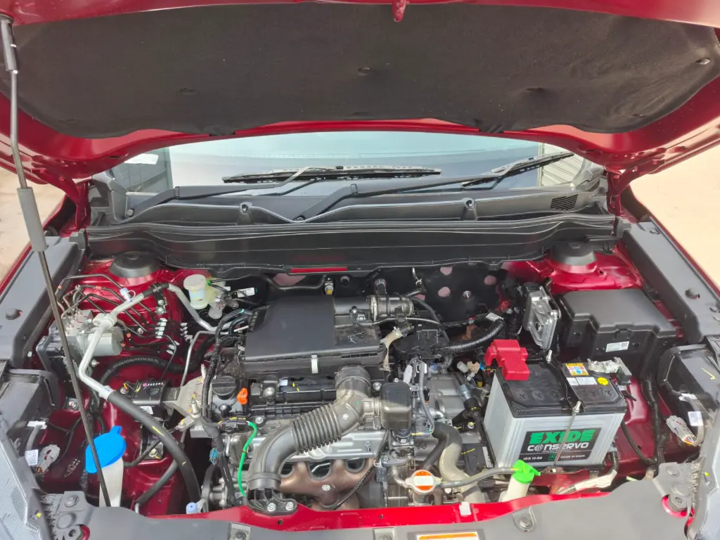 TOYOTA HYRYDER thumbnail 2