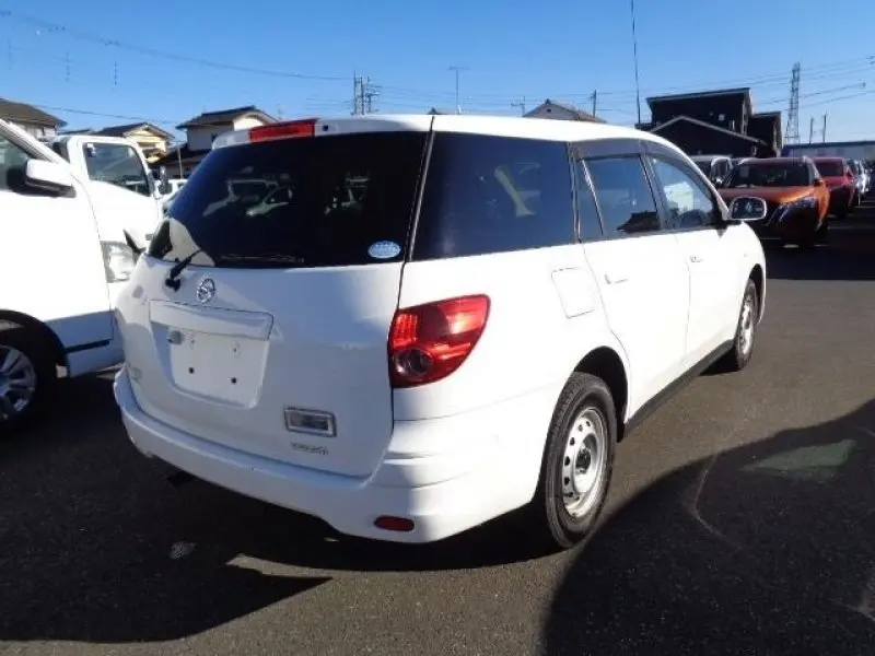 NISSAN AD VAN thumbnail 5