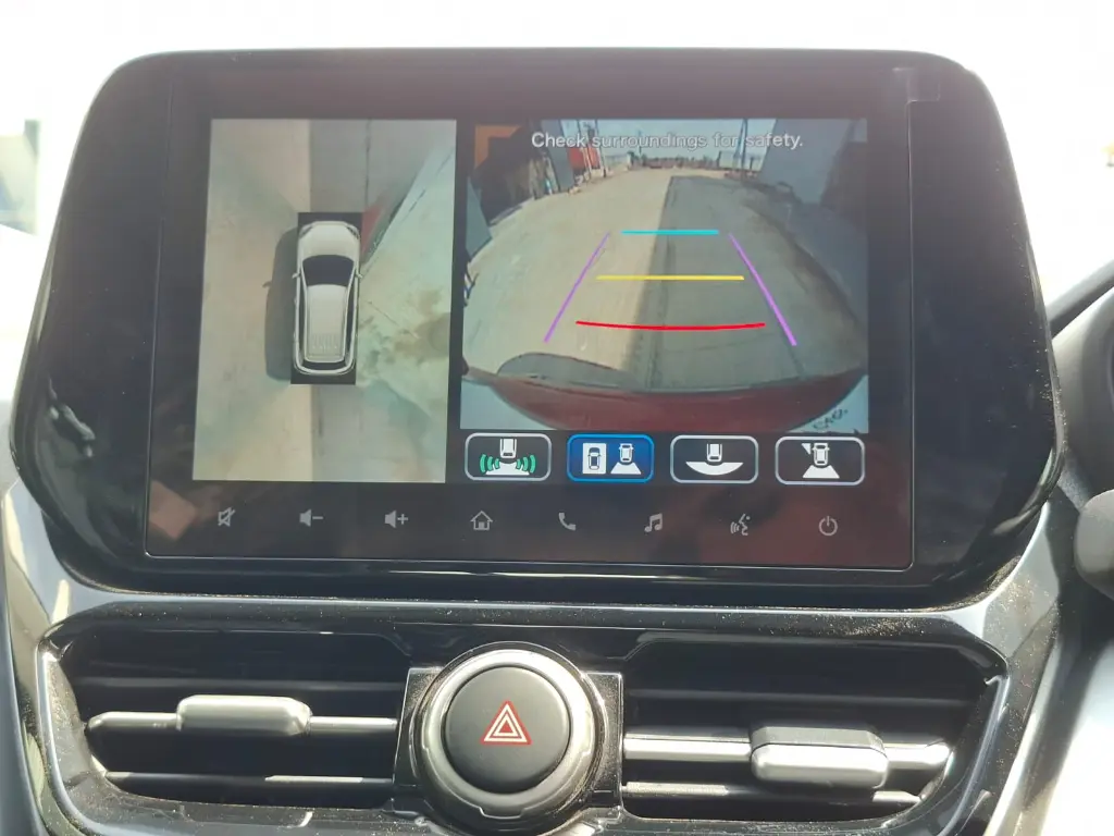 TOYOTA HYRYDER thumbnail 10