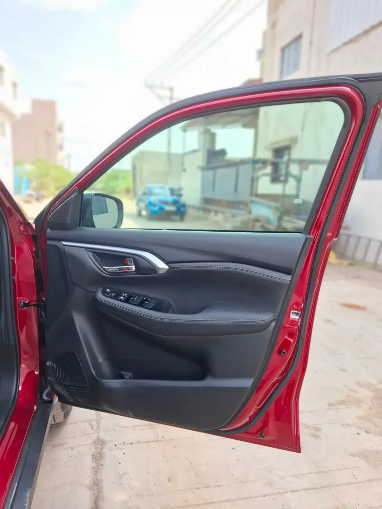 TOYOTA HYRYDER thumbnail 13
