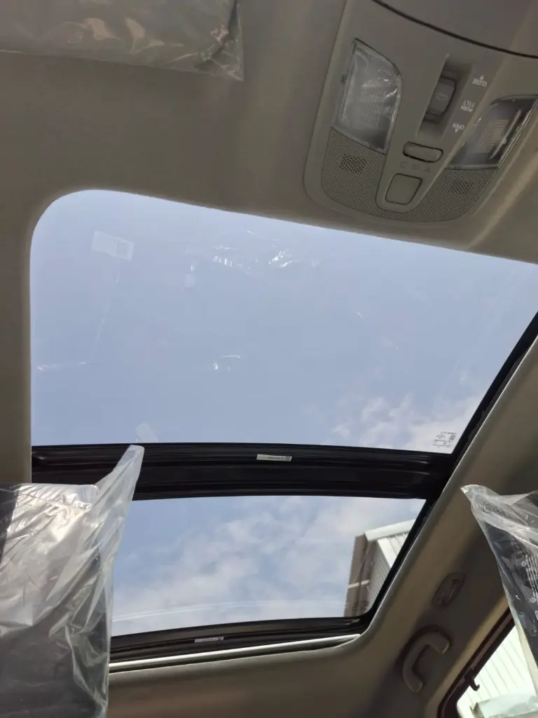 TOYOTA HYRYDER thumbnail 14