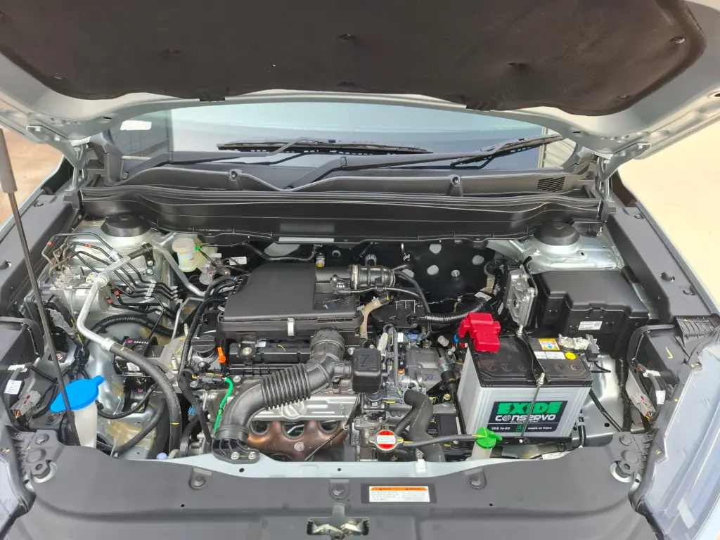 TOYOTA HYRYDER thumbnail 2