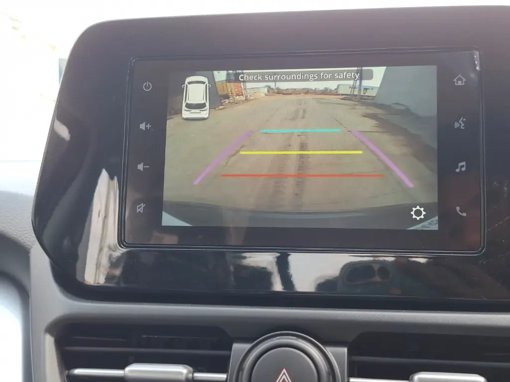 TOYOTA HYRYDER thumbnail 11
