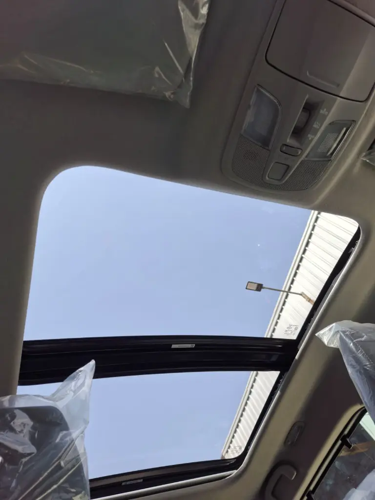 TOYOTA HYRYDER thumbnail 14