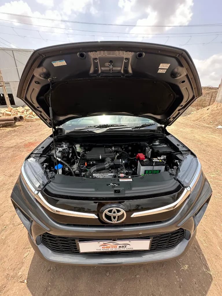 TOYOTA HYRYDER thumbnail 2