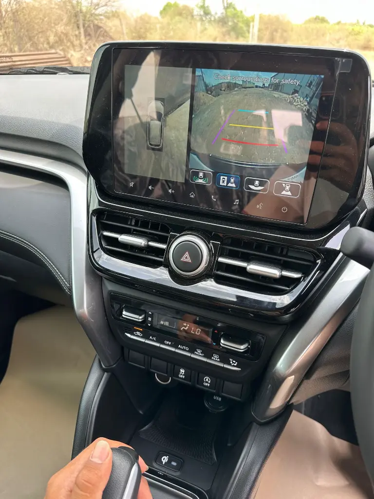 TOYOTA HYRYDER thumbnail 9