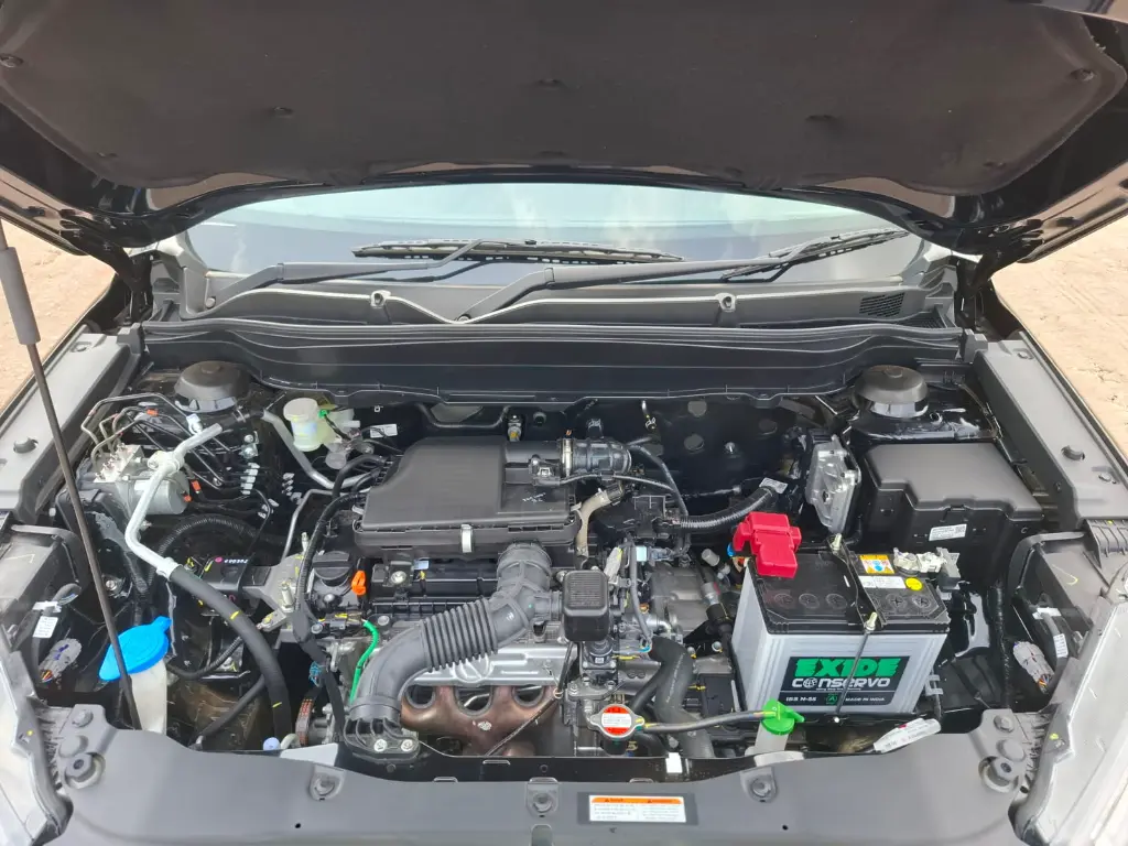 TOYOTA HYRYDER thumbnail 2