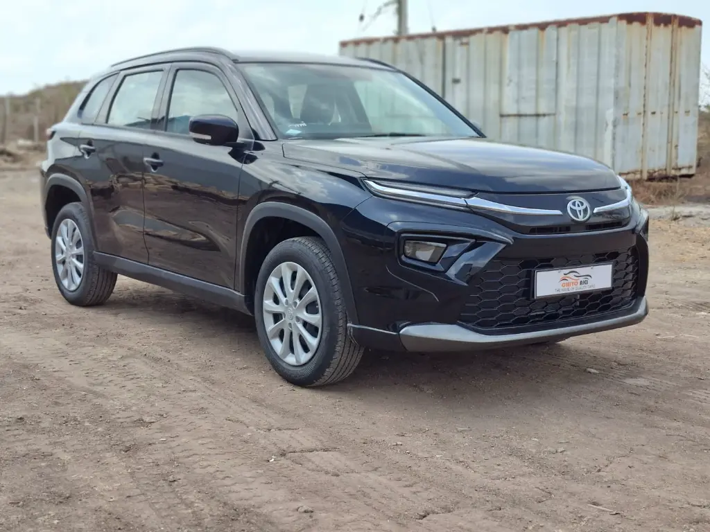 TOYOTA HYRYDER thumbnail 3