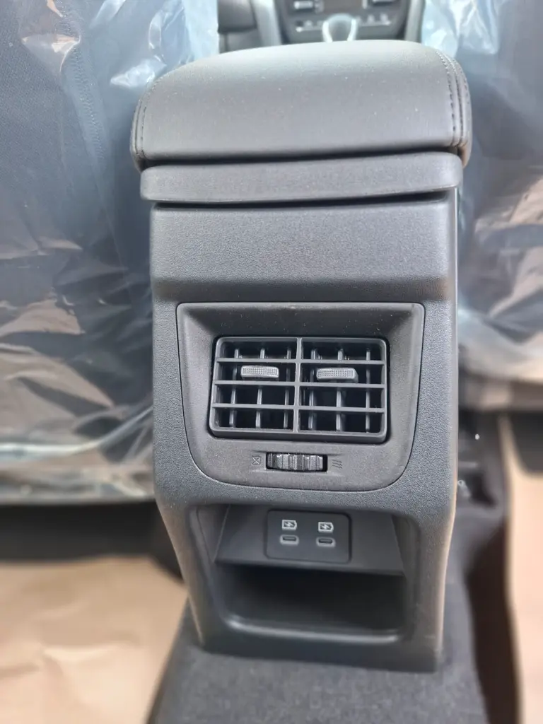 TOYOTA HYRYDER thumbnail 9