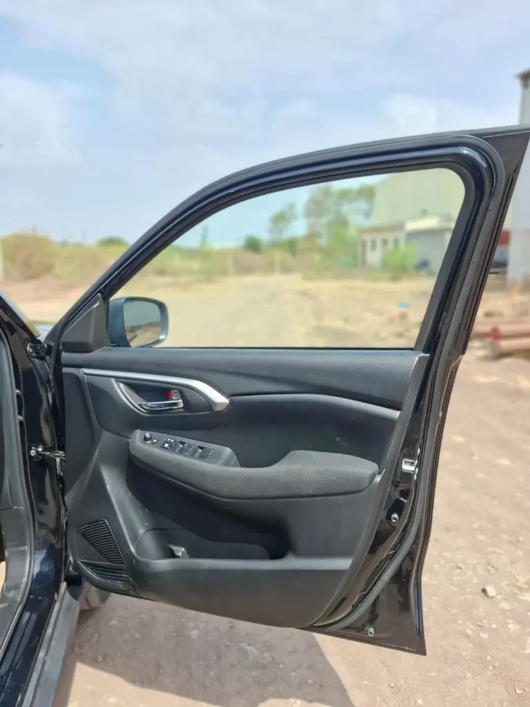 TOYOTA HYRYDER thumbnail 12