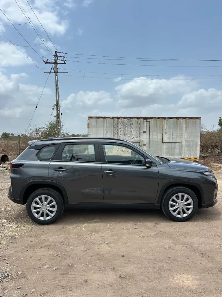 TOYOTA HYRYDER thumbnail 3