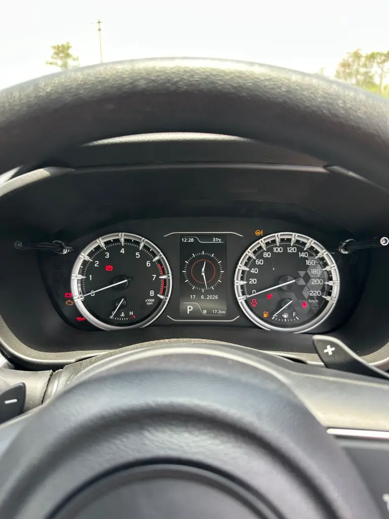 TOYOTA HYRYDER thumbnail 11