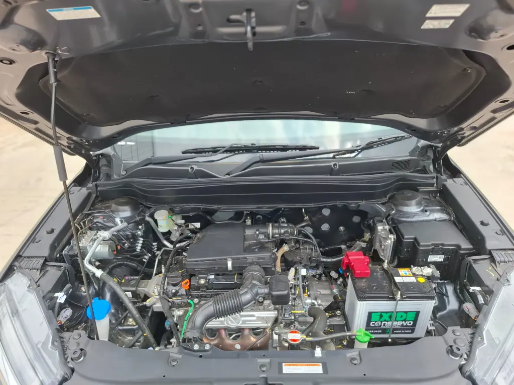 TOYOTA HYRYDER thumbnail 2