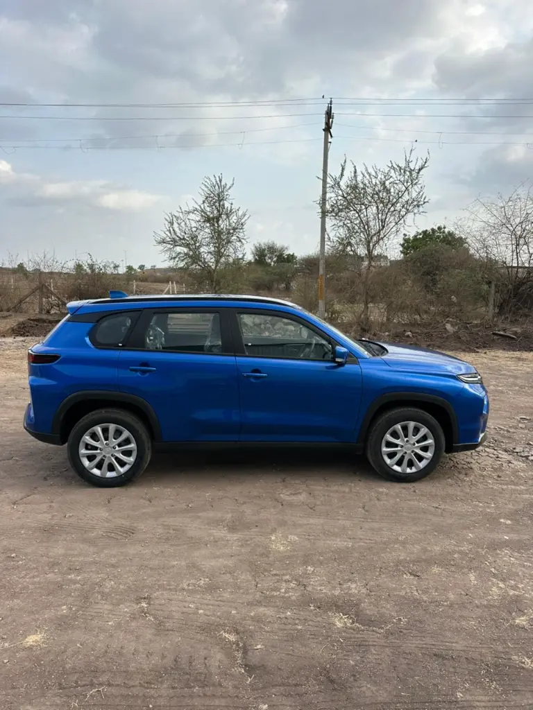TOYOTA HYRYDER thumbnail 3