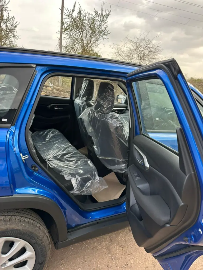 TOYOTA HYRYDER thumbnail 11