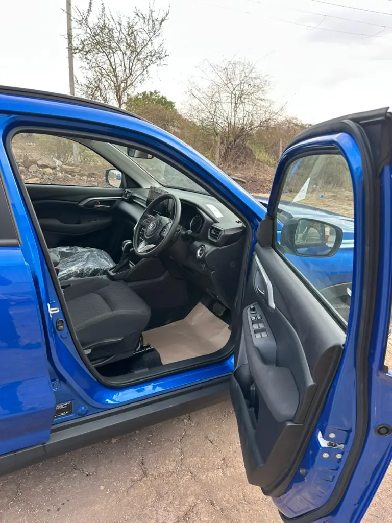 TOYOTA HYRYDER thumbnail 7