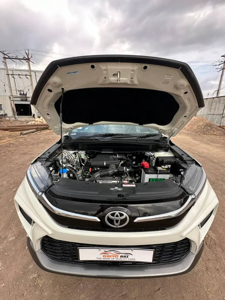 TOYOTA HYRYDER thumbnail 2