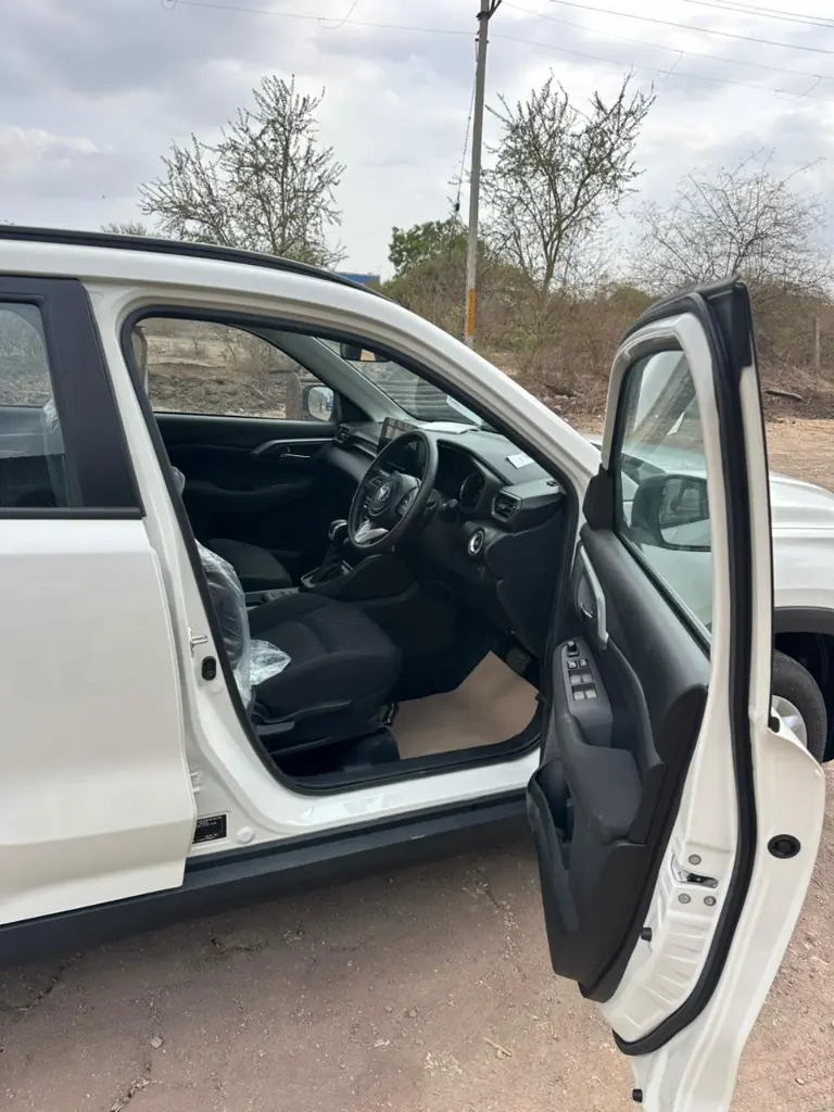 TOYOTA HYRYDER thumbnail 7