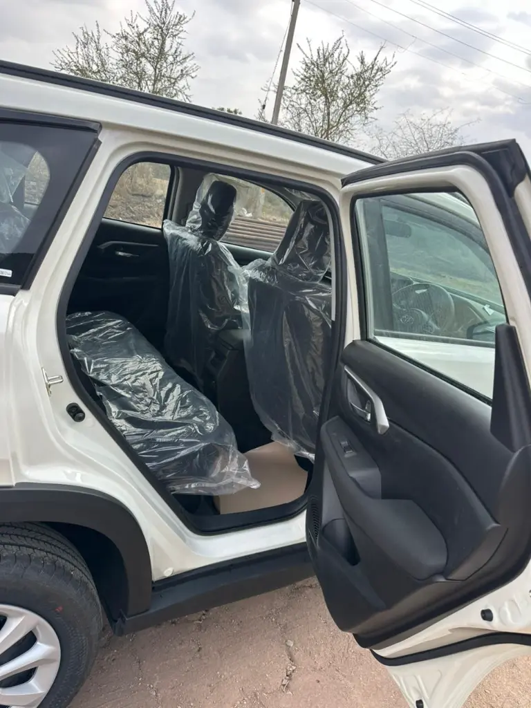 TOYOTA HYRYDER thumbnail 10