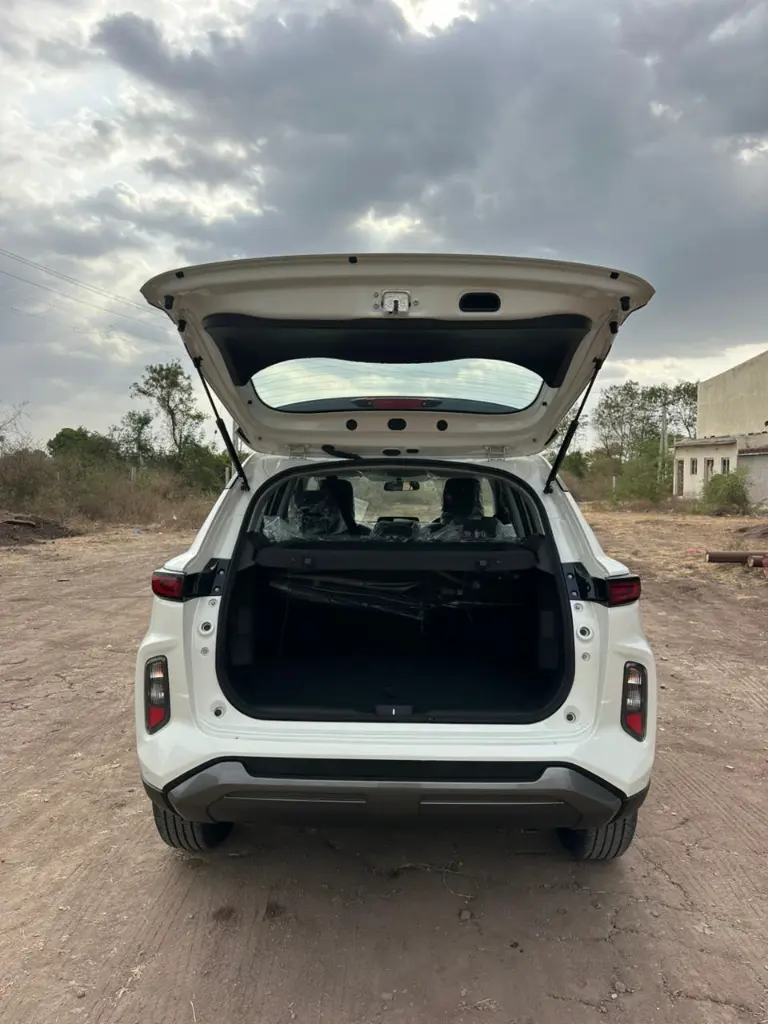 TOYOTA HYRYDER thumbnail 6
