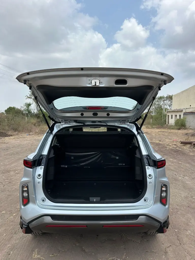 TOYOTA HYRYDER thumbnail 6