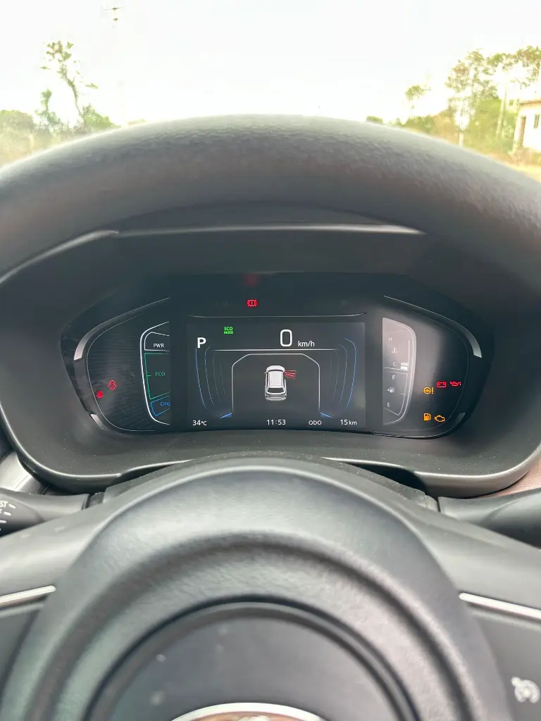TOYOTA HYRYDER thumbnail 9