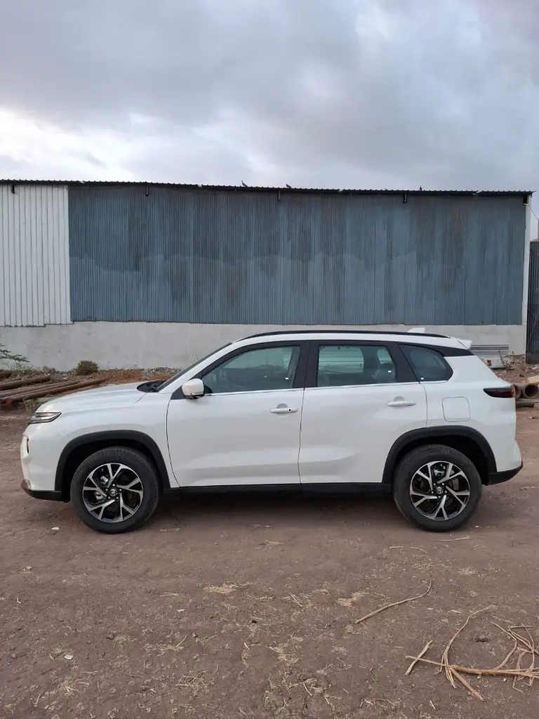 TOYOTA HYRYDER thumbnail 3