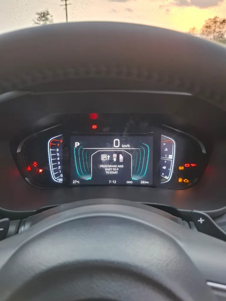 TOYOTA HYRYDER thumbnail 10