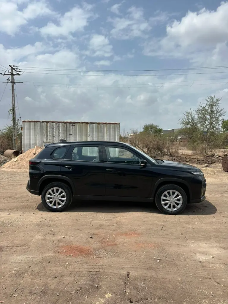 TOYOTA HYRYDER thumbnail 4