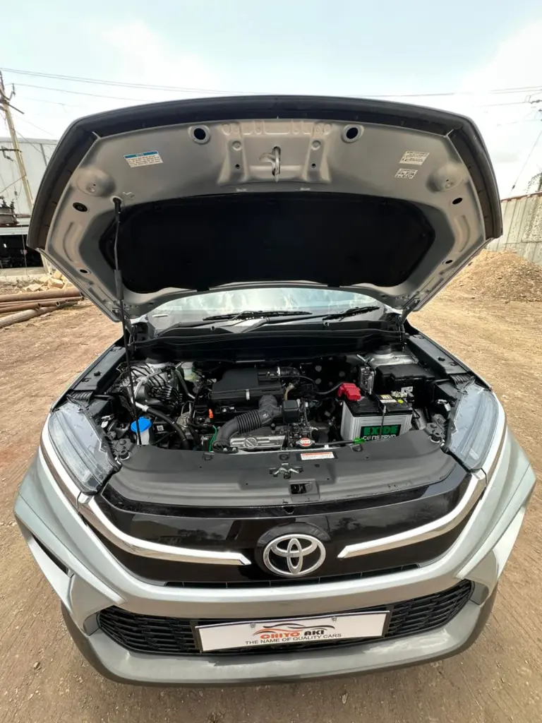TOYOTA HYRYDER thumbnail 2