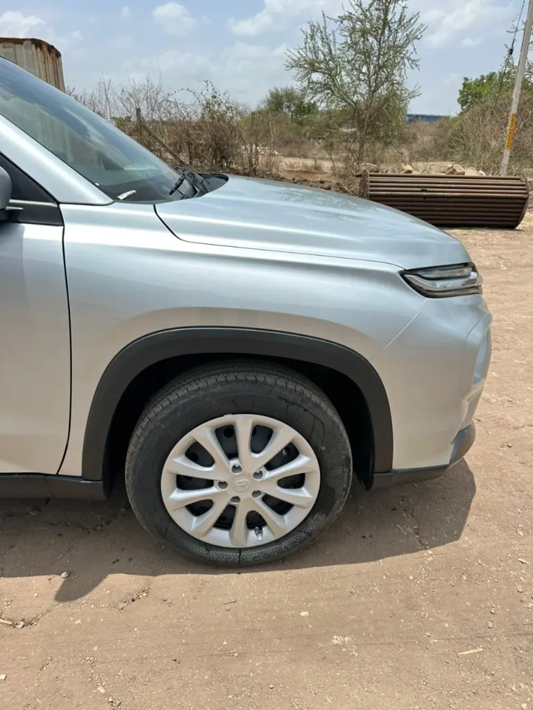 TOYOTA HYRYDER thumbnail 3