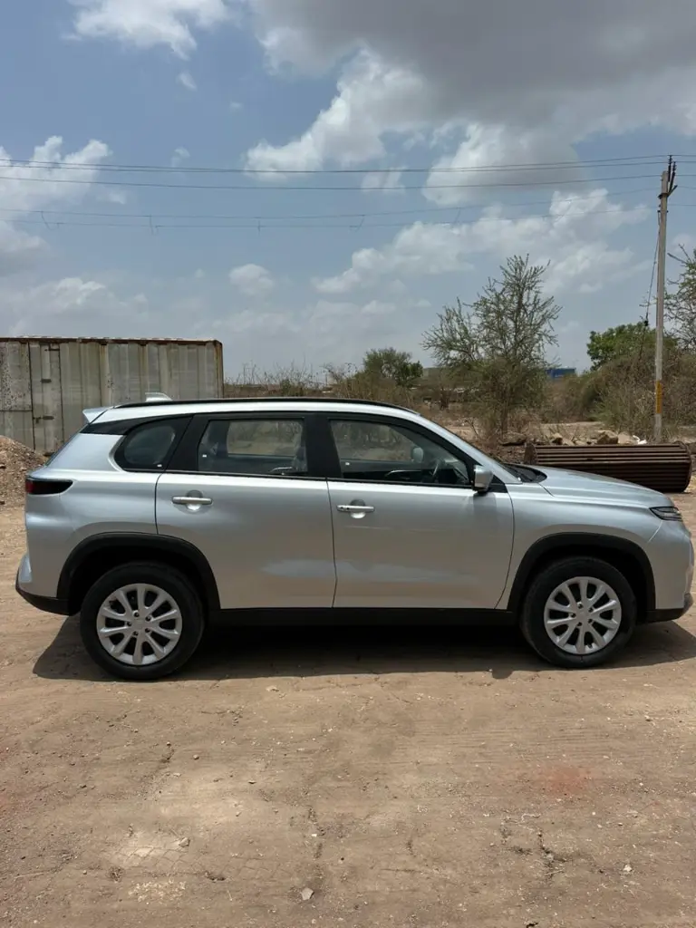 TOYOTA HYRYDER thumbnail 4