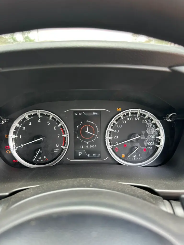 TOYOTA HYRYDER thumbnail 10